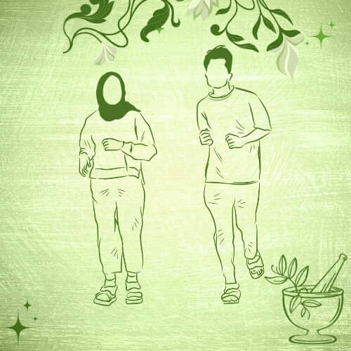 Tonic Supplements | Aura Nutrition