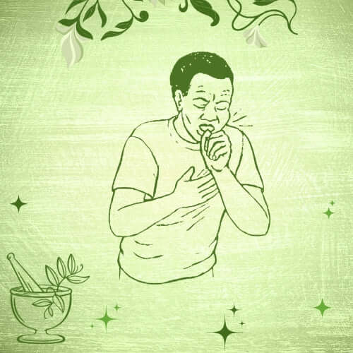 Cough/Phlegm Supplements | Aura Nutrition