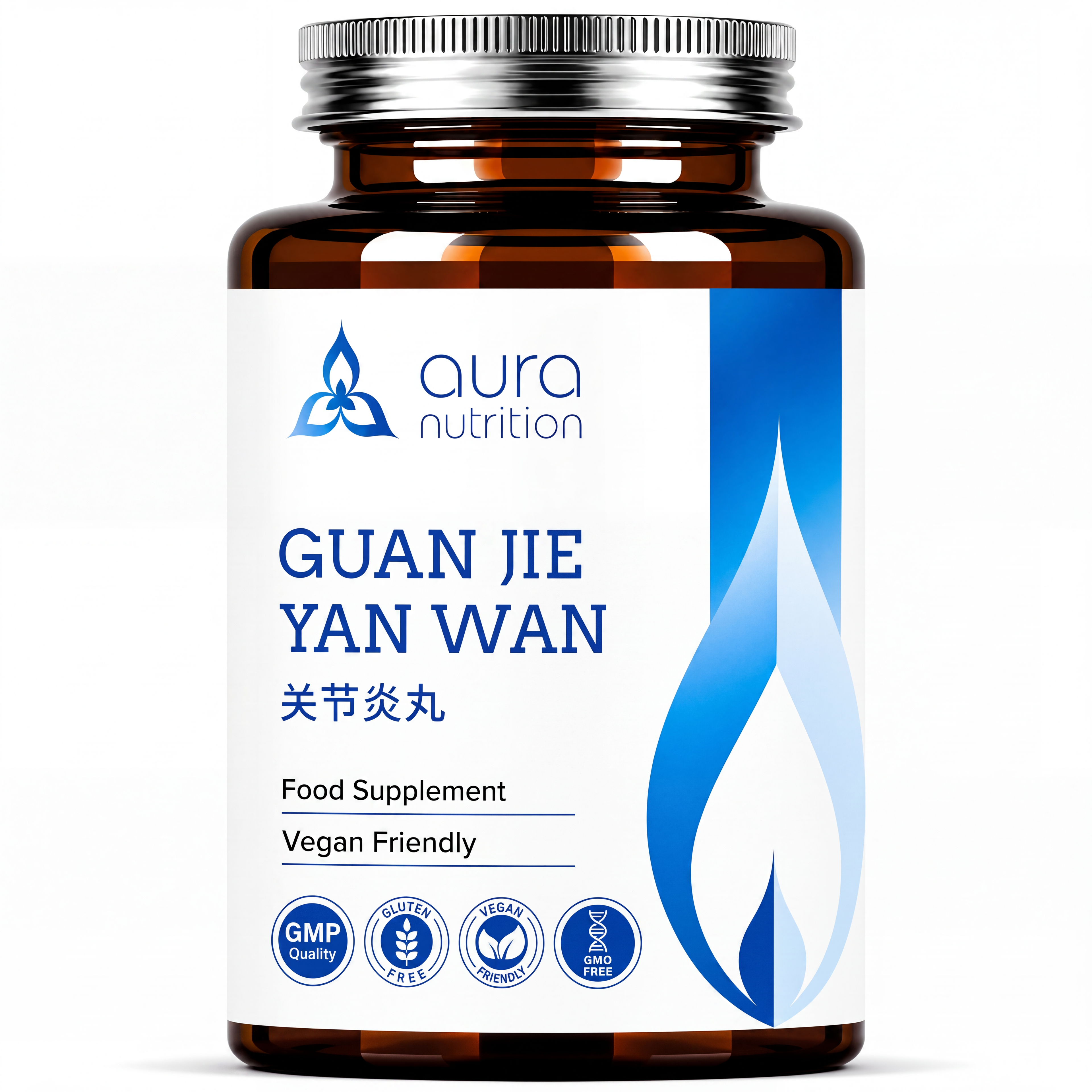 Support Mobility with Guan Jie Yan Wan (Mulberry Leaves & Job&