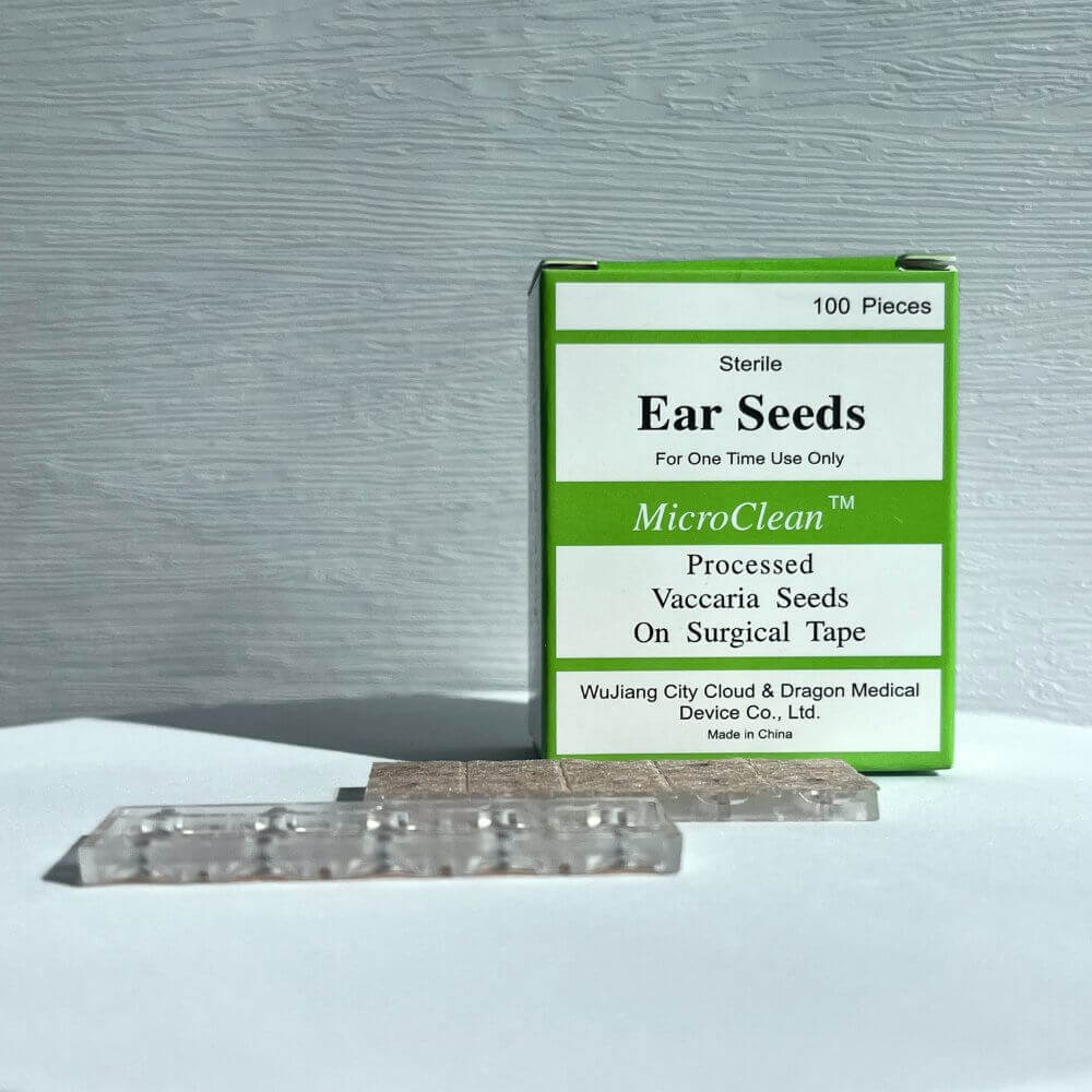 Original Ear Seeds