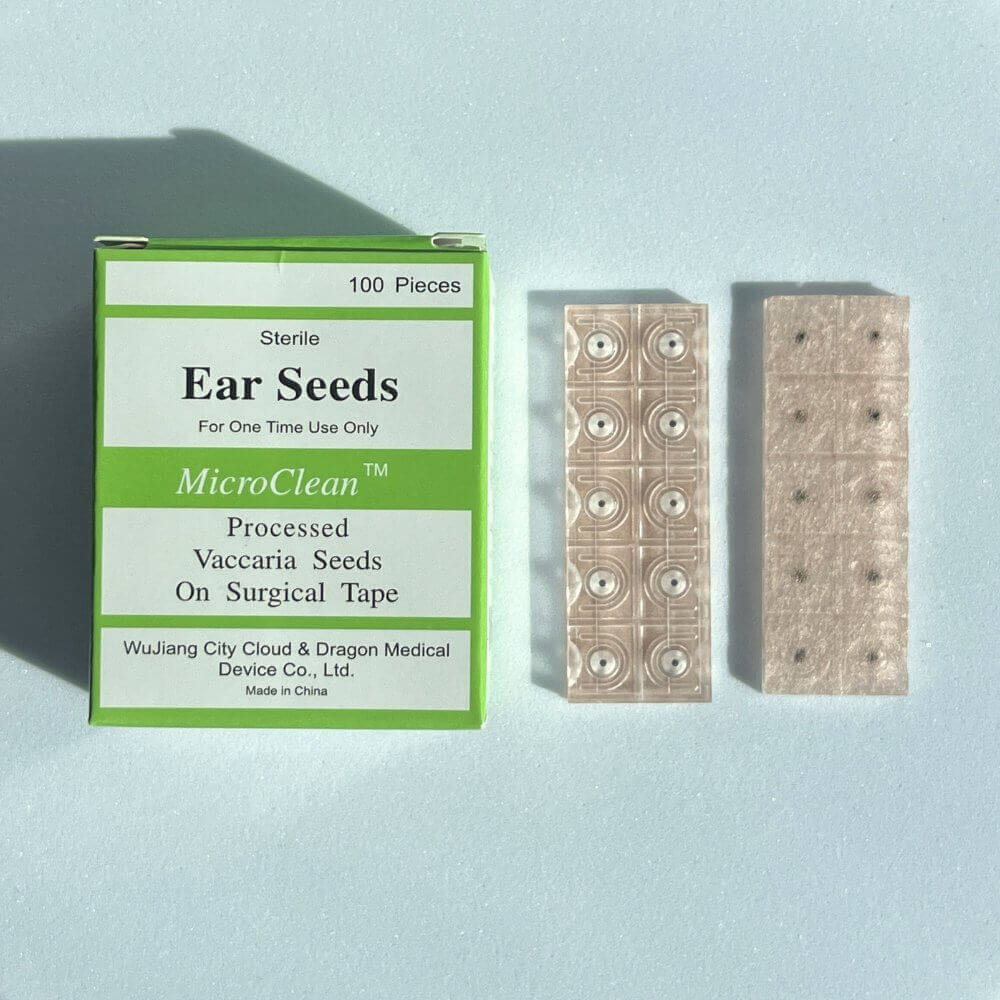 Original Ear Seeds