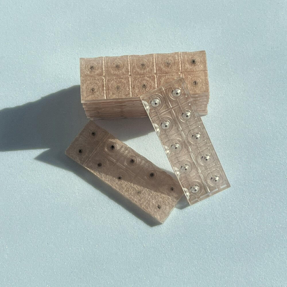 Original Ear Seed