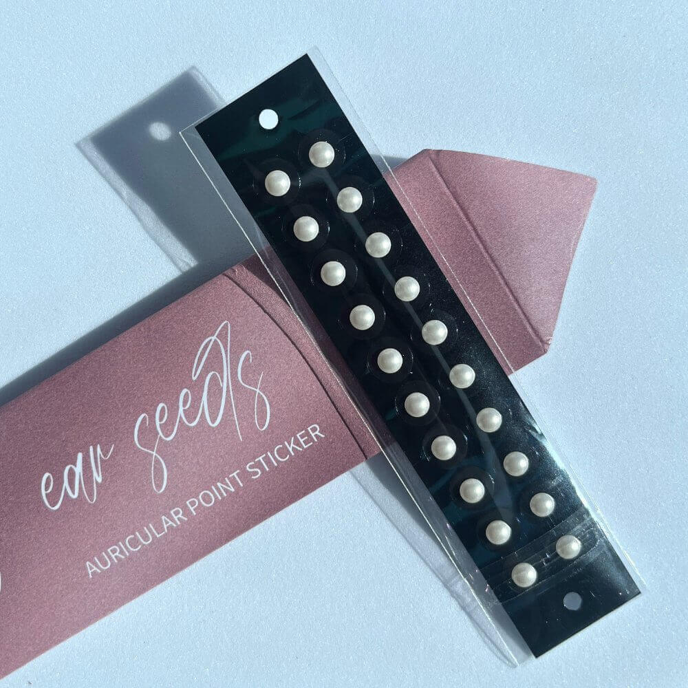 Pearl Ear Seeds