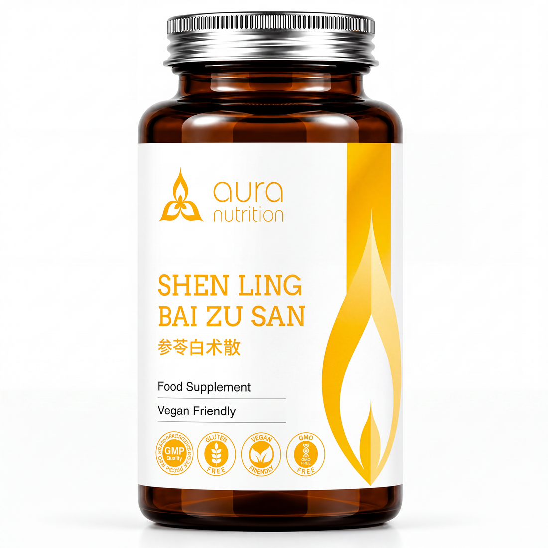 Shen Ling Bai Zhu San (Job&