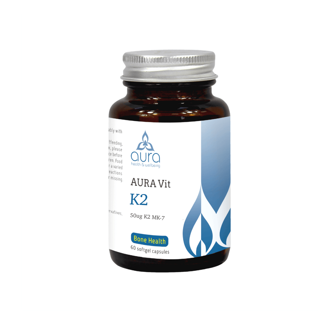 AURA Vit K2