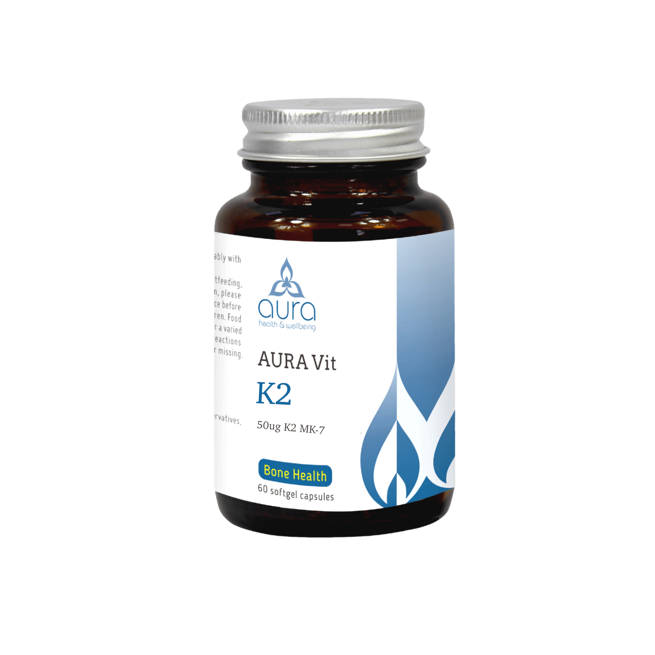 AURA Vit K2