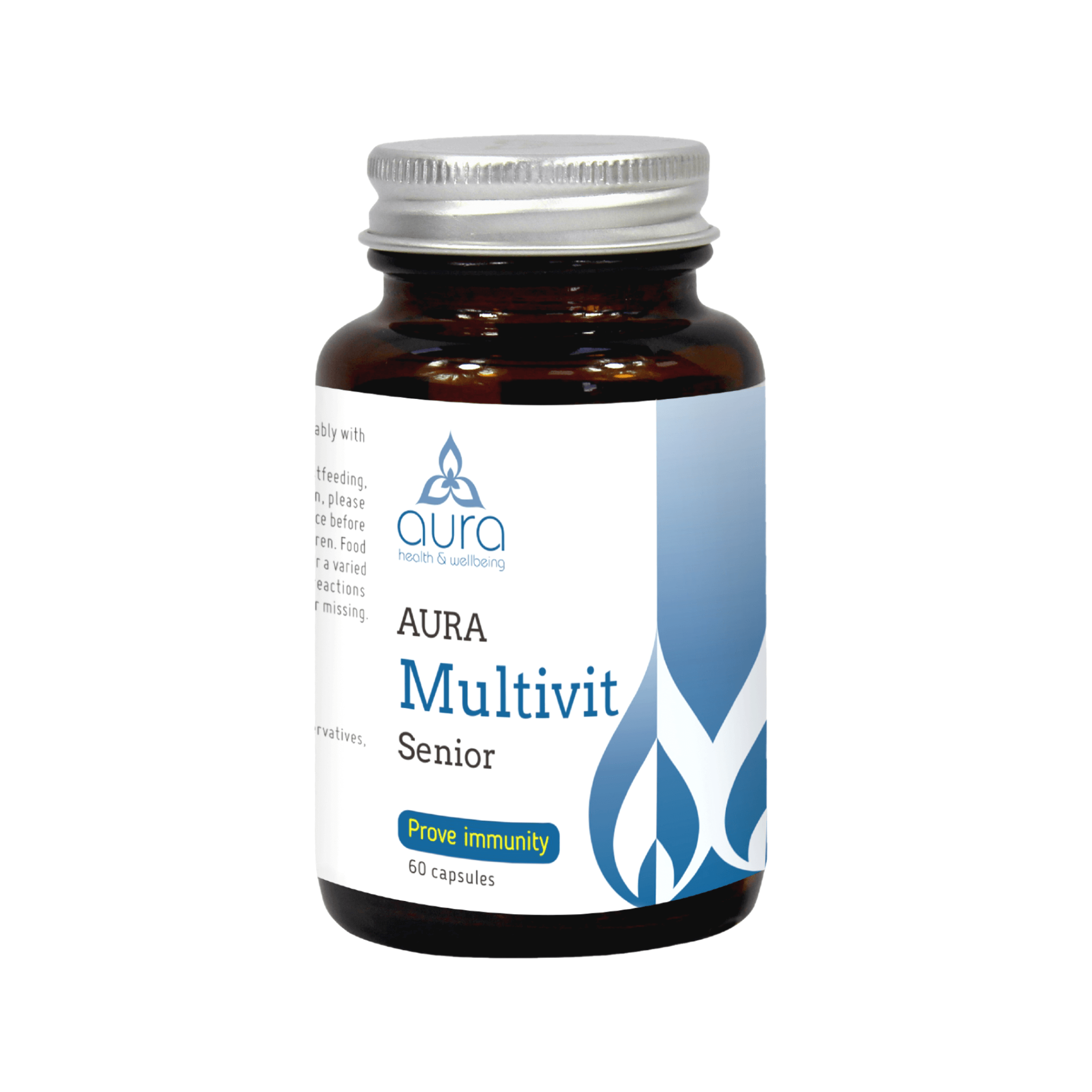 AURA Multivit Senior
