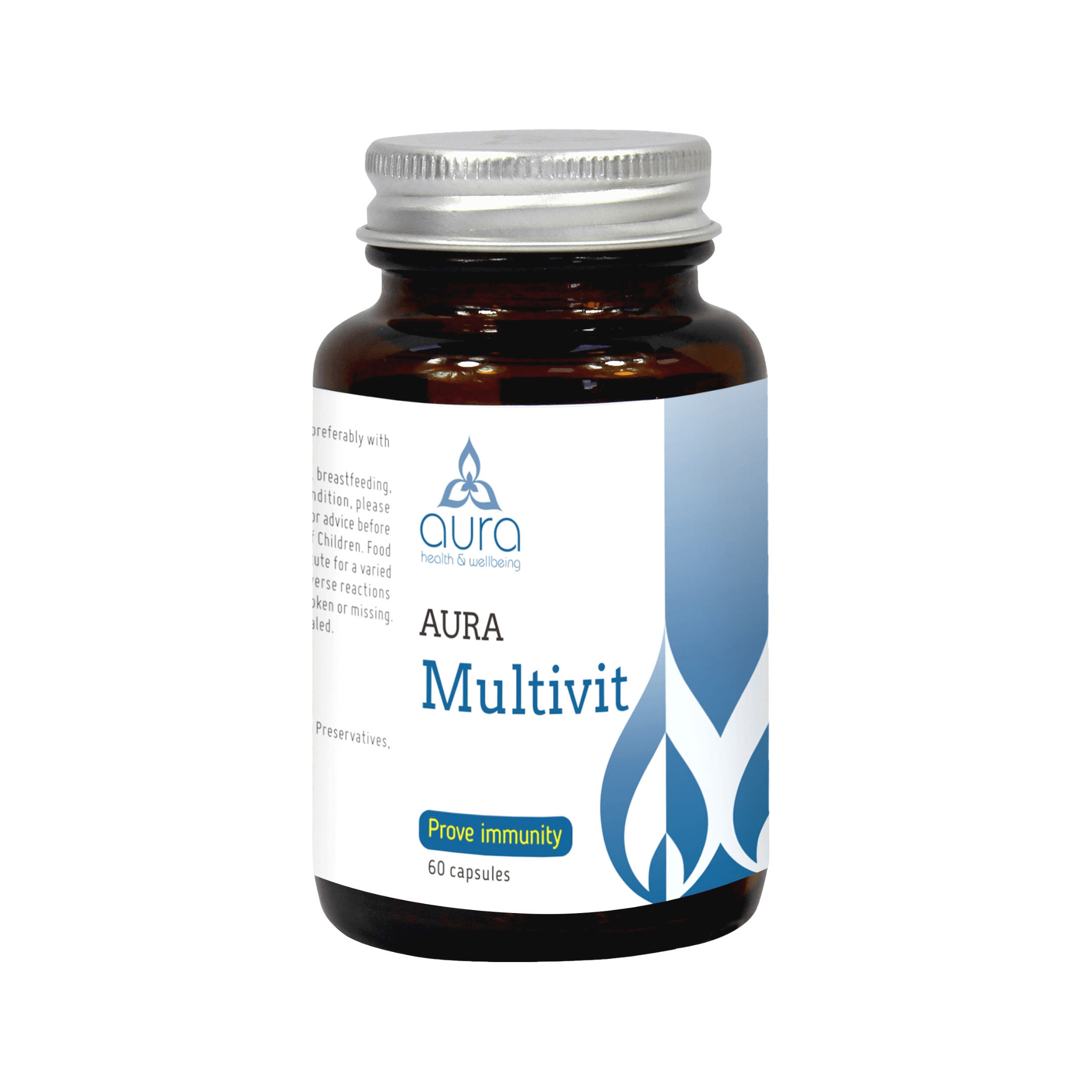 AURA Multivit