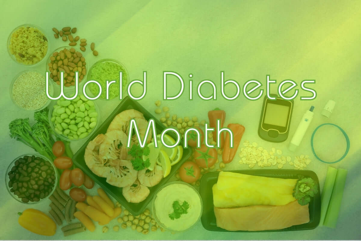 World Diabetes Month: Herbal supplements which may help