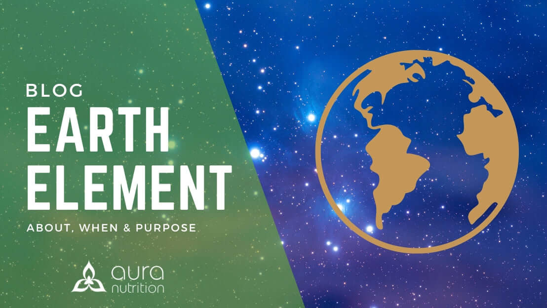 Earth Element: About & Purpose in Chinese Zodiac
