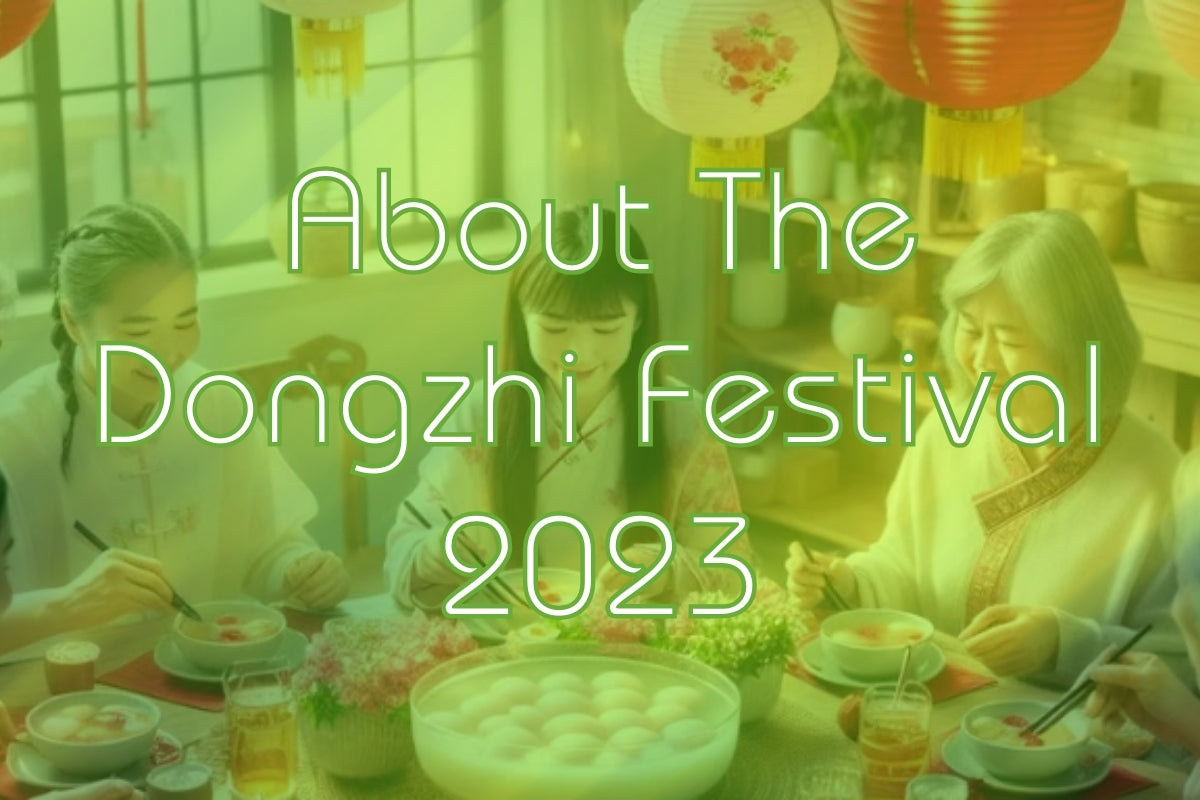 About the Dongzhi Festival