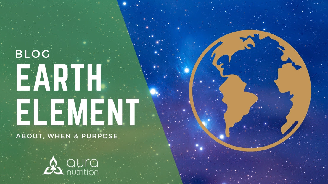 Earth Element: About, When & Purpose in Chinese Zodiac