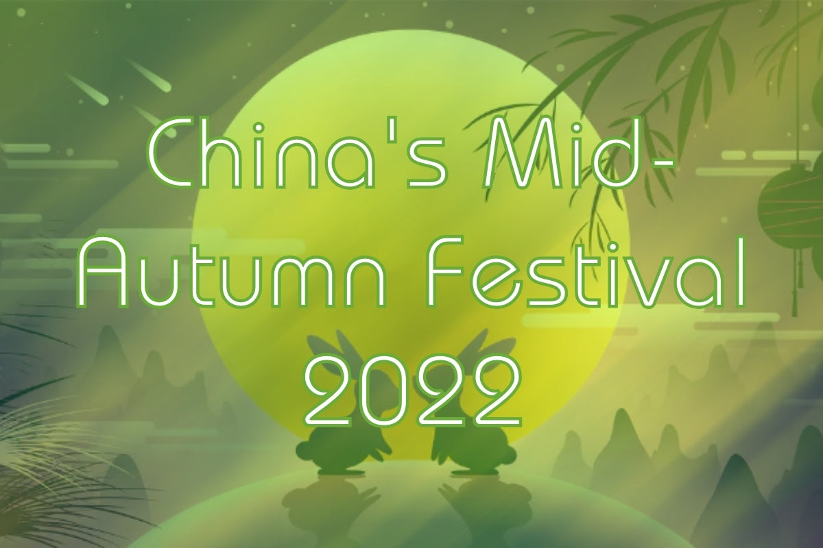 China's Mid-Autumn Festival 2022: What is it & Why is it Celebrated? | Aura Nutrition