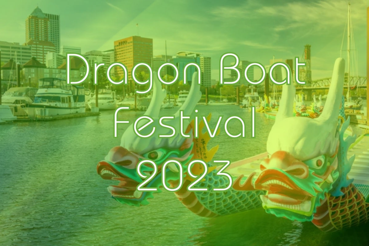 Dragon Boat Festival 2023: Origin & Purpose