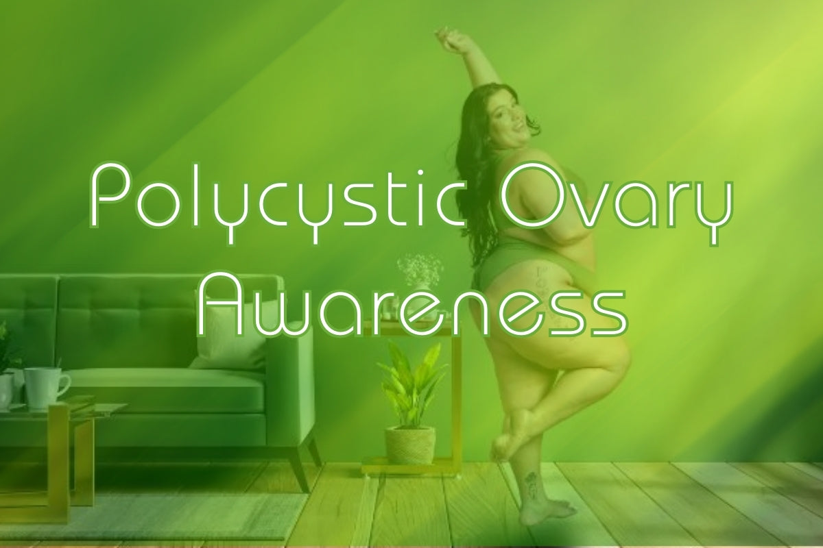 Polycystic Ovary awareness: How TCM may help
