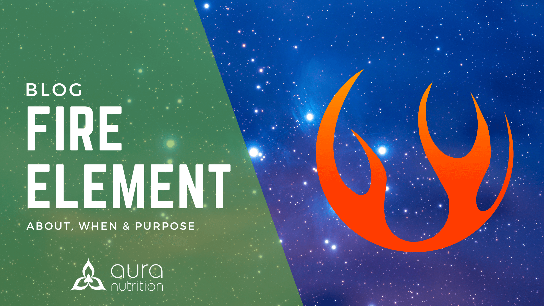 Fire Element: About & Purpose in the Chinese Zodiac