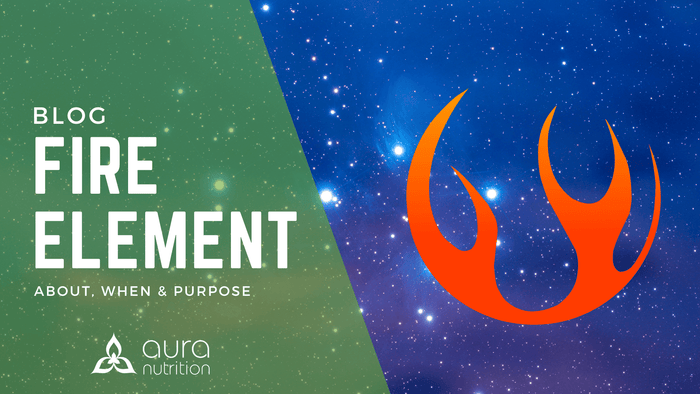 Fire Element: About, When & Purpose in the Chinese Zodiac