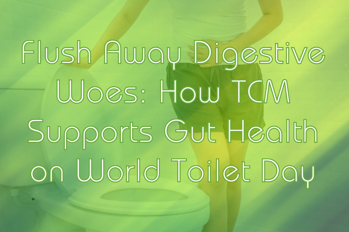 toilet gut health