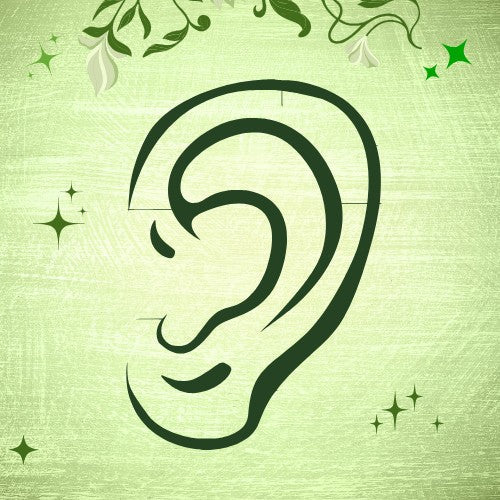 ear seeds