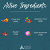 DigestiveT 健脾消食 | Herbal Tea for Digestion (20 teabags) | Aura Nutrition