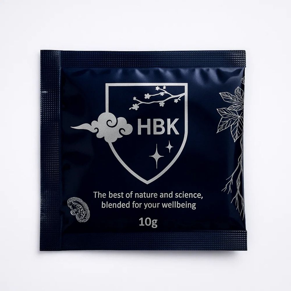 HBK powder for fatigue in cancer