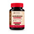 Mycology Nutrition Mushroom Gummies – 60 raspberry-flavoured gummies with lion&