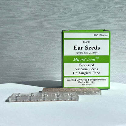 Original Ear Seed