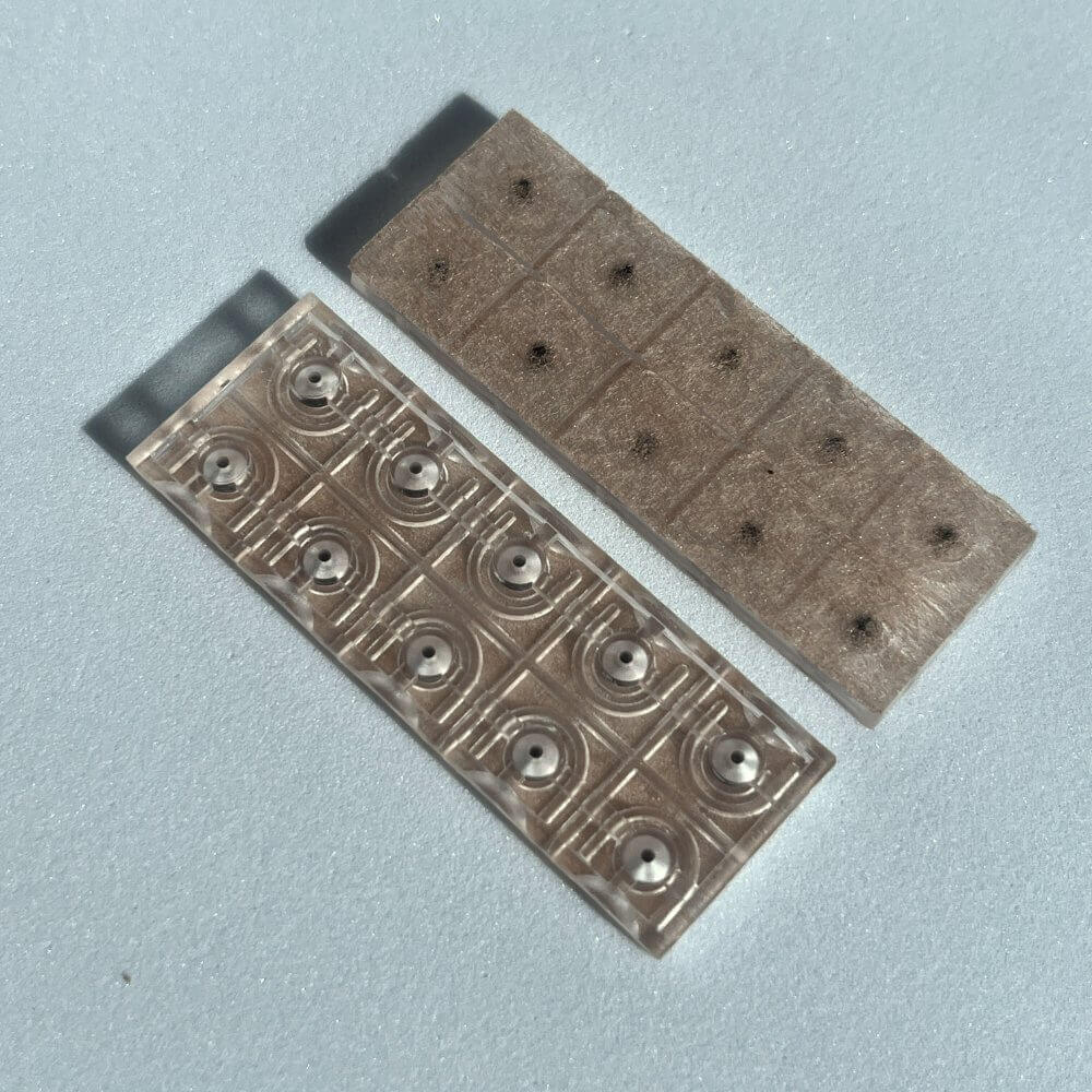Original Ear Seed