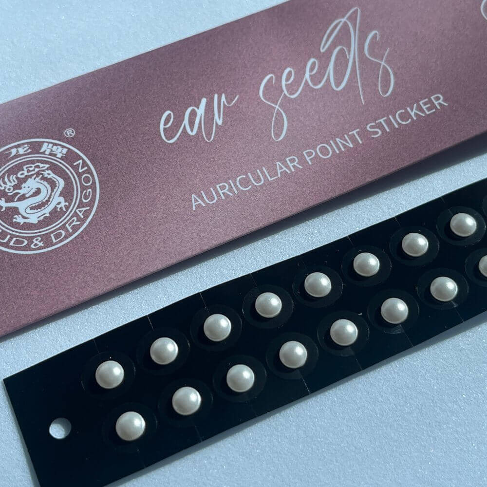 Pearl Ear Seeds