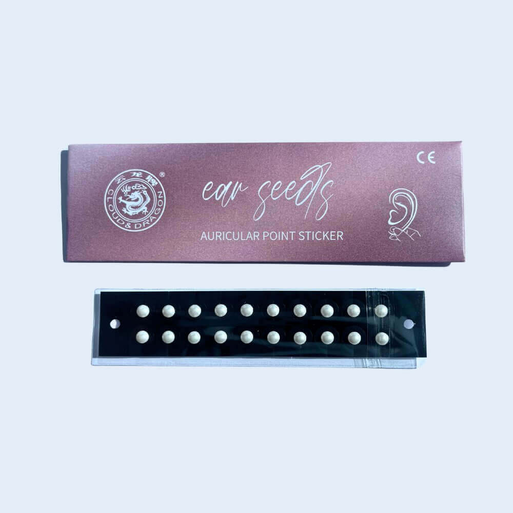 Pearl Ear Seeds
