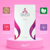 HappyT 舒肝解郁 | Herbal Tea for Mood (20 teabags) | Aura Nutrition