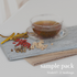 StabiliT 消渴降糖 | Herbal Tea for Internal Balance (2 sample teabags) | Aura Nutrition