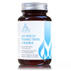 Liu Wei Di Huang Tang 六味地黄丸 (Foxglove Root & Chinese Yam) | Aura Nutrition
