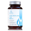 Tong Bian Ling Pian 通便灵 (Peach Kernel & Rhubarb Root) | Aura Nutrition