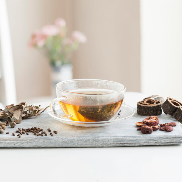 DetoxT 排毒瘦身 | Herbal Tea for Body Detox (20 teabags)