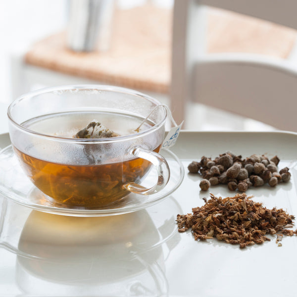 TranquiliT 平神降压 | Herbal Tea for Calming (20 teabags) | Aura Nutrition